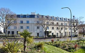 B&B Hotel Saint-Maur Creteil